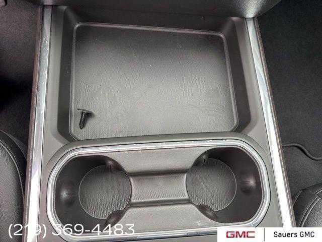 new 2025 GMC Sierra 2500 car, priced at $83,885