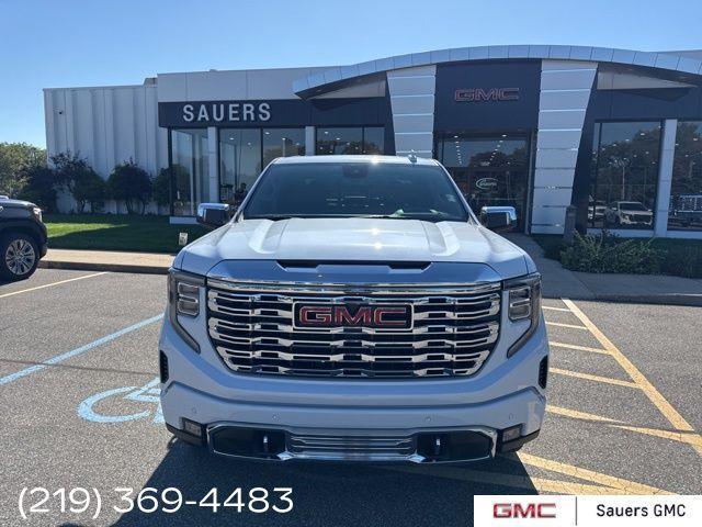 new 2026 GMC Sierra 1500 car, priced at $79,935