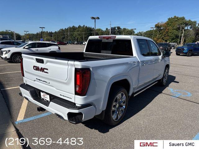 new 2026 GMC Sierra 1500 car, priced at $79,935