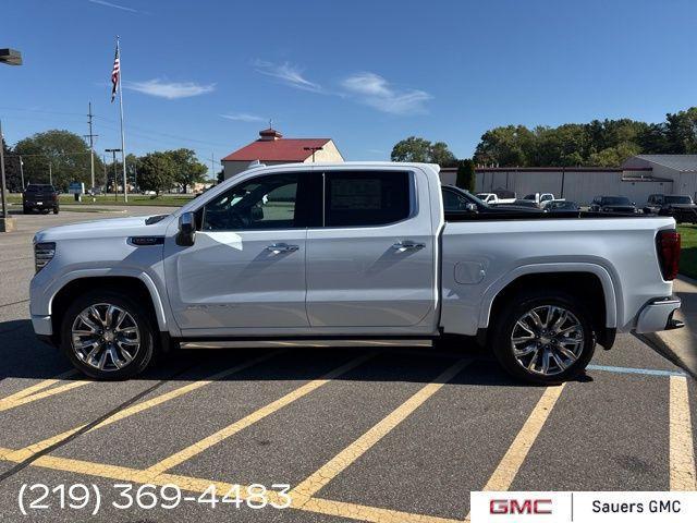 new 2026 GMC Sierra 1500 car, priced at $79,935
