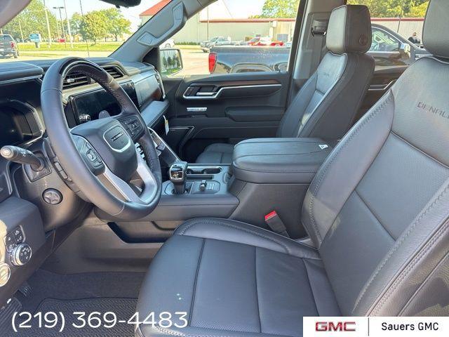new 2026 GMC Sierra 1500 car, priced at $79,935