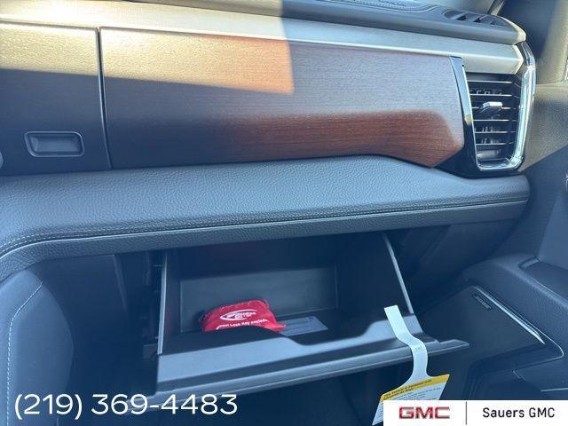 new 2026 GMC Sierra 1500 car, priced at $79,935