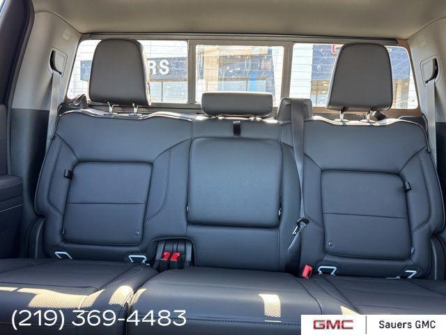 new 2026 GMC Sierra 1500 car, priced at $79,935