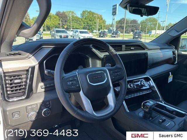 new 2026 GMC Sierra 1500 car, priced at $79,935