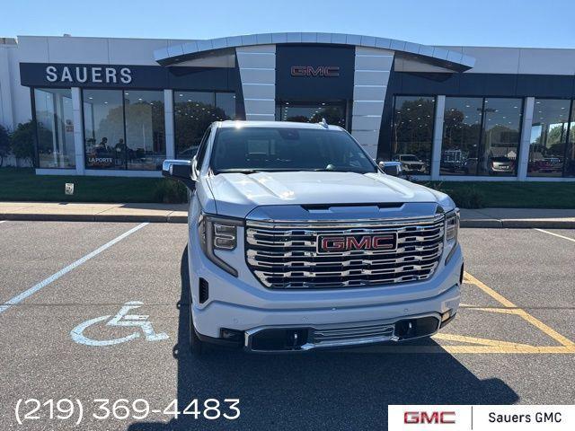 new 2026 GMC Sierra 1500 car, priced at $79,935