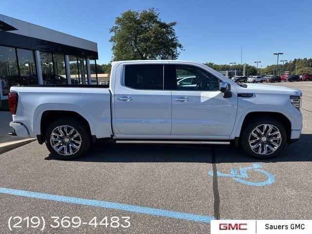 new 2026 GMC Sierra 1500 car, priced at $79,935