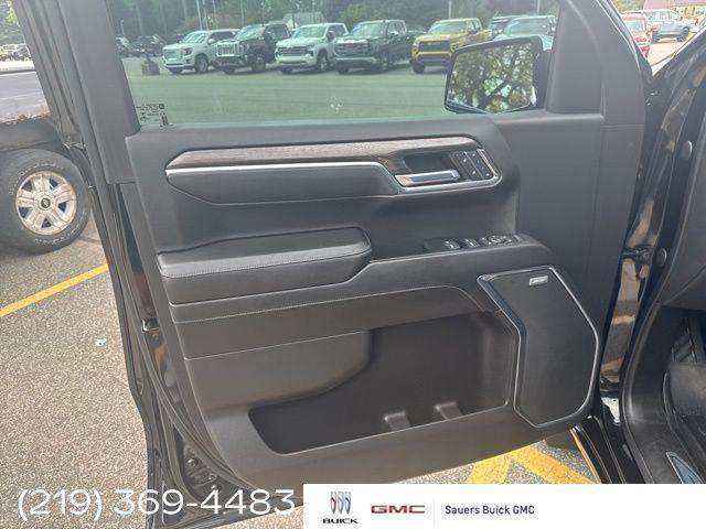 used 2023 Chevrolet Silverado 1500 car, priced at $48,900