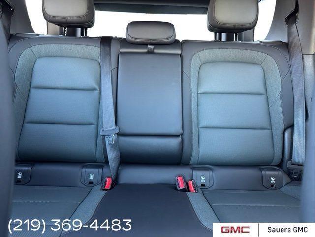 new 2026 GMC Terrain car, priced at $41,644