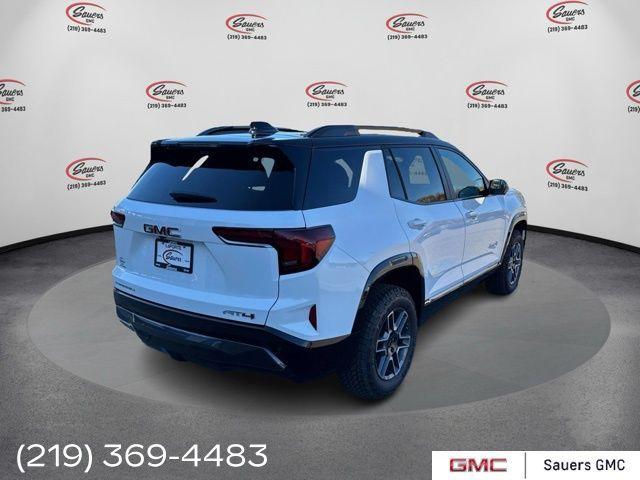 new 2026 GMC Terrain car, priced at $41,644