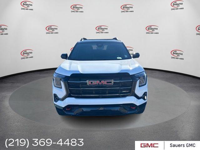 new 2026 GMC Terrain car, priced at $41,644