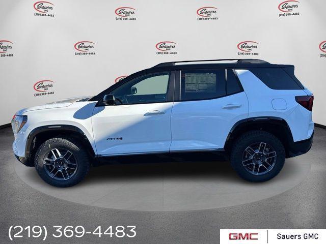 new 2026 GMC Terrain car, priced at $41,644