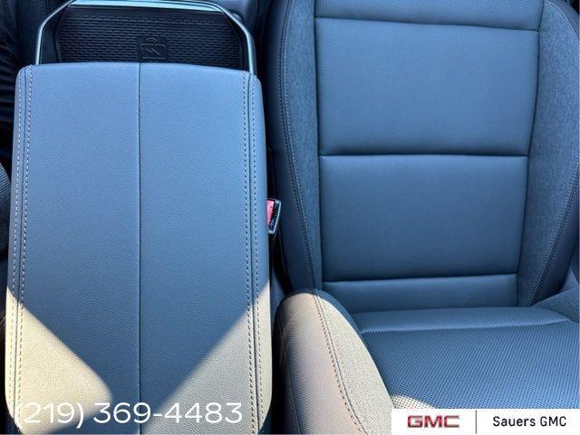 new 2026 GMC Terrain car, priced at $41,644