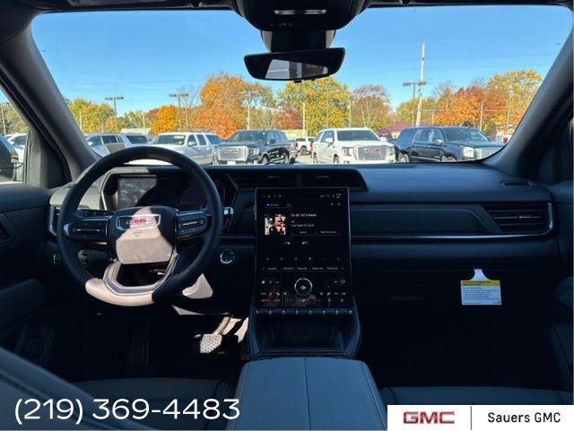 new 2026 GMC Terrain car, priced at $41,644