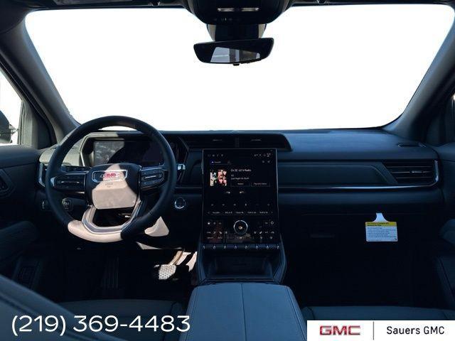 new 2026 GMC Terrain car, priced at $41,644