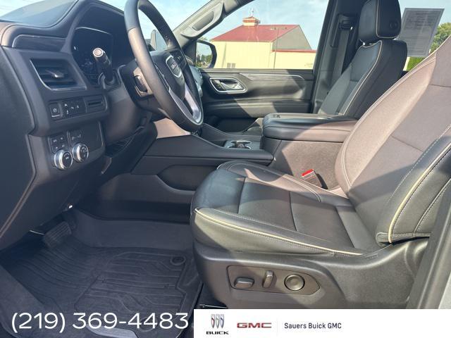 used 2023 GMC Yukon XL car, priced at $62,997