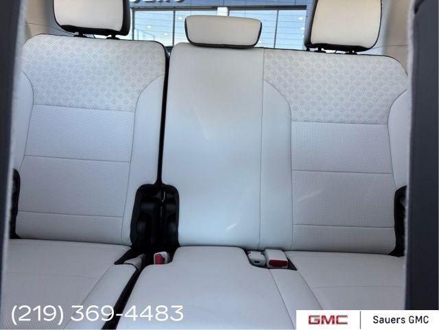 used 2024 GMC Acadia car, priced at $54,146