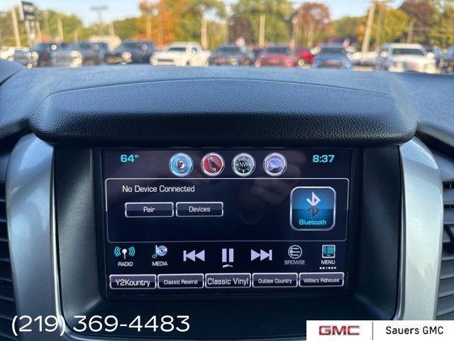 used 2017 Chevrolet Suburban car, priced at $19,450