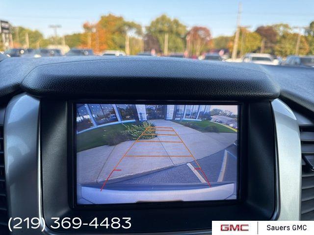 used 2017 Chevrolet Suburban car, priced at $19,450