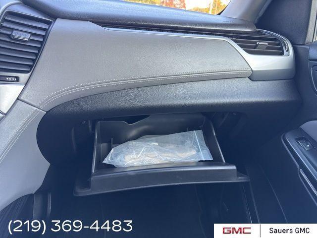 used 2017 Chevrolet Suburban car, priced at $19,450