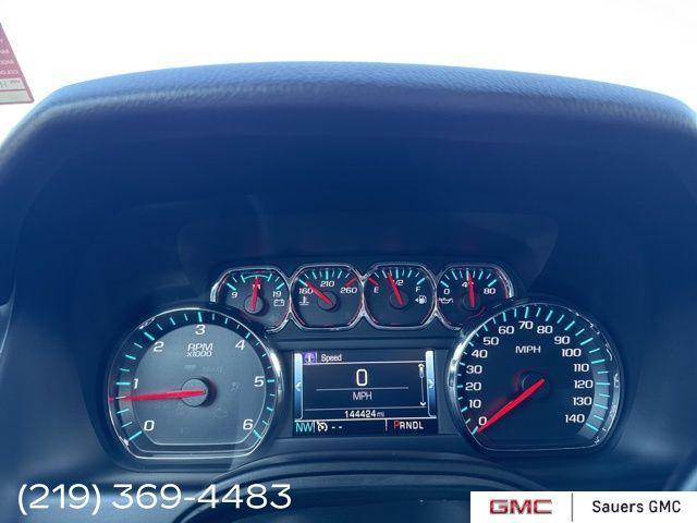 used 2017 Chevrolet Suburban car, priced at $19,450