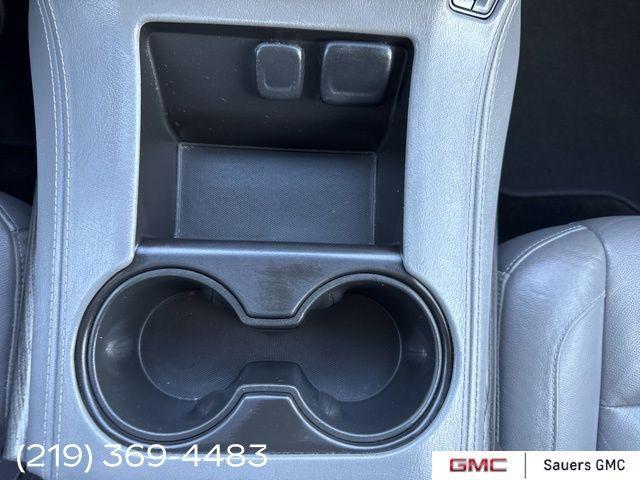 used 2017 Chevrolet Suburban car, priced at $19,450