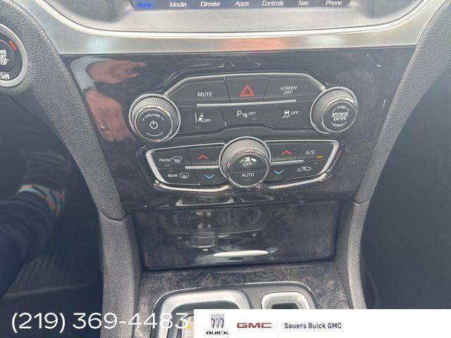 used 2019 Chrysler 300 car, priced at $21,980