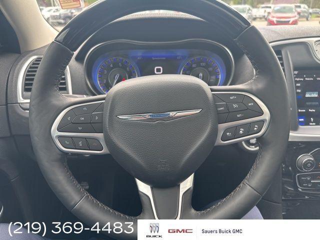 used 2019 Chrysler 300 car, priced at $21,980