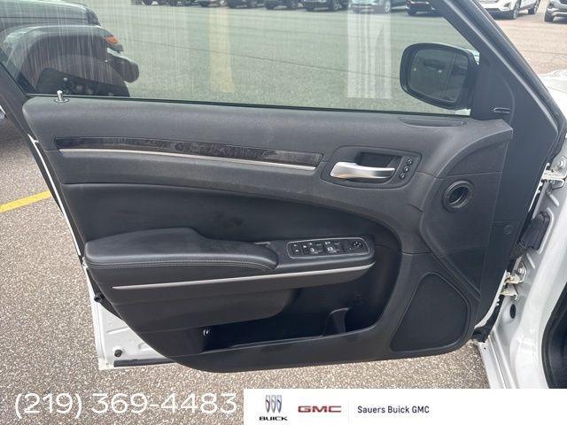 used 2019 Chrysler 300 car, priced at $21,980