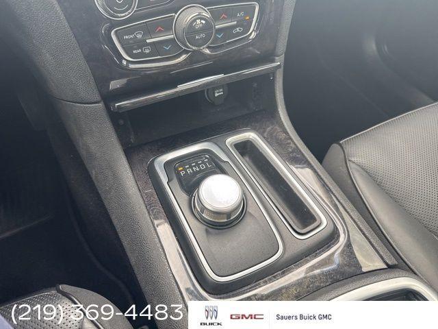 used 2019 Chrysler 300 car, priced at $21,980