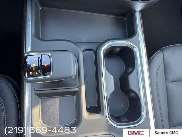 new 2026 GMC Sierra 1500 car, priced at $64,970