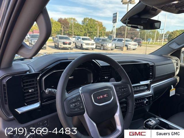 new 2026 GMC Sierra 1500 car, priced at $64,970