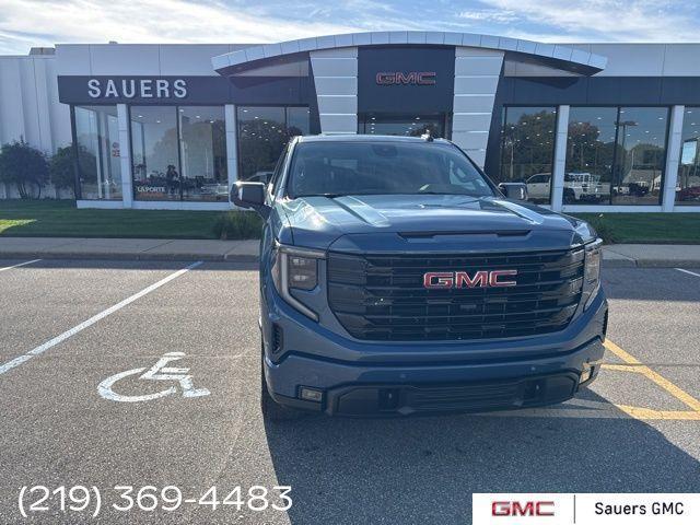new 2026 GMC Sierra 1500 car, priced at $64,970
