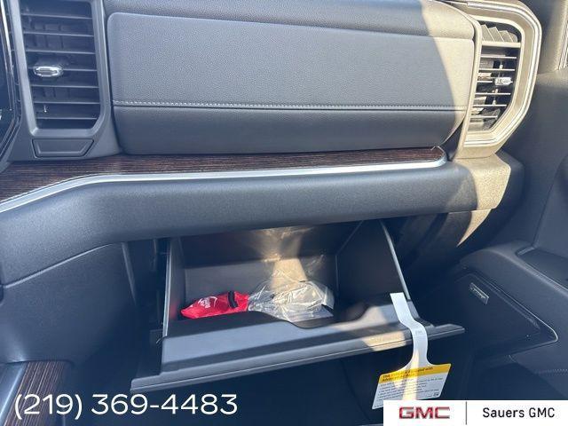 new 2026 GMC Sierra 1500 car, priced at $64,970
