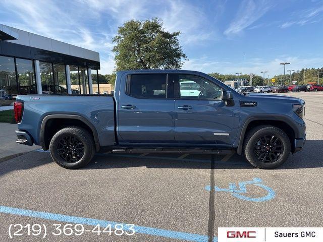 new 2026 GMC Sierra 1500 car, priced at $64,970