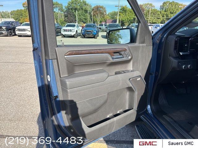 new 2026 GMC Sierra 1500 car, priced at $64,970