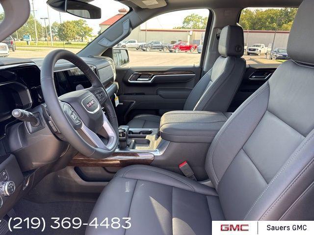 new 2026 GMC Sierra 1500 car, priced at $64,970