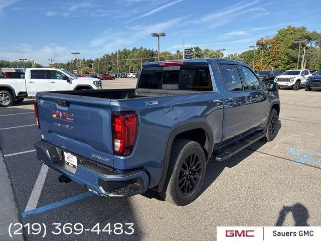new 2026 GMC Sierra 1500 car, priced at $64,970