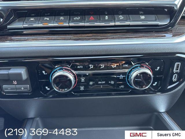 new 2026 GMC Sierra 1500 car, priced at $64,970