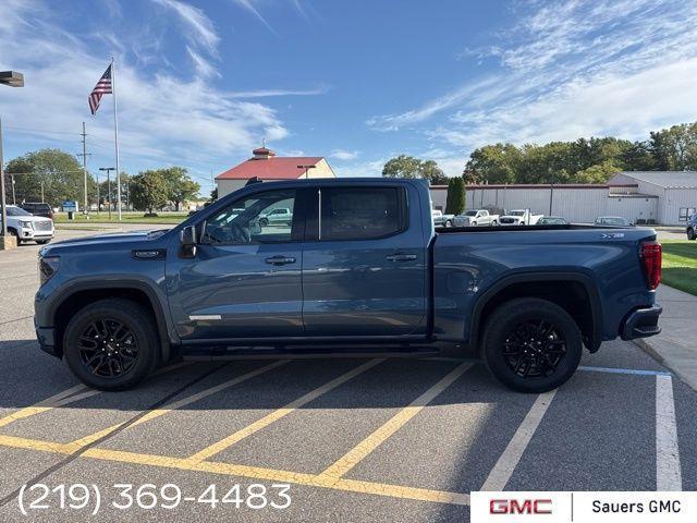 new 2026 GMC Sierra 1500 car, priced at $64,970