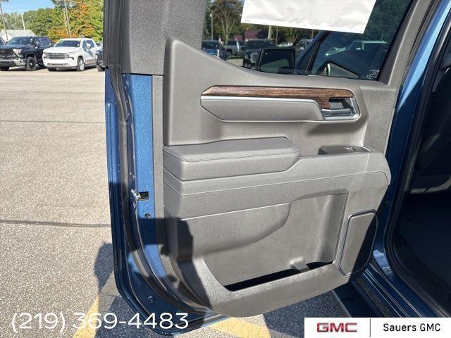 new 2026 GMC Sierra 1500 car, priced at $64,970