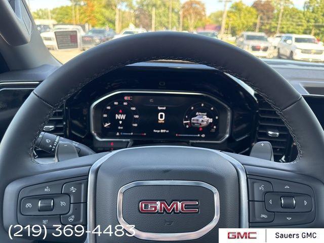 new 2026 GMC Sierra 1500 car, priced at $64,970