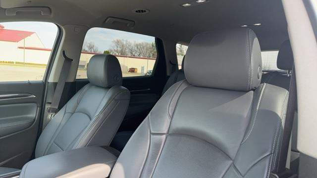 used 2019 Buick Enclave car, priced at $18,318