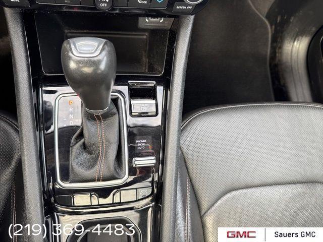 used 2022 Jeep Compass car, priced at $25,900
