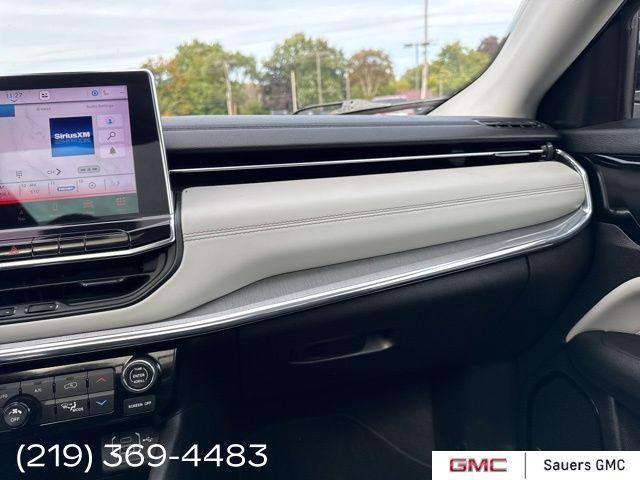 used 2022 Jeep Compass car, priced at $25,900