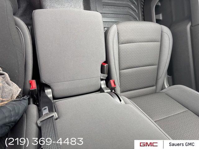new 2025 GMC Sierra 1500 car, priced at $38,230