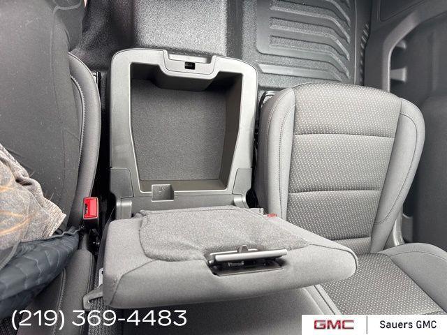 new 2025 GMC Sierra 1500 car, priced at $38,230