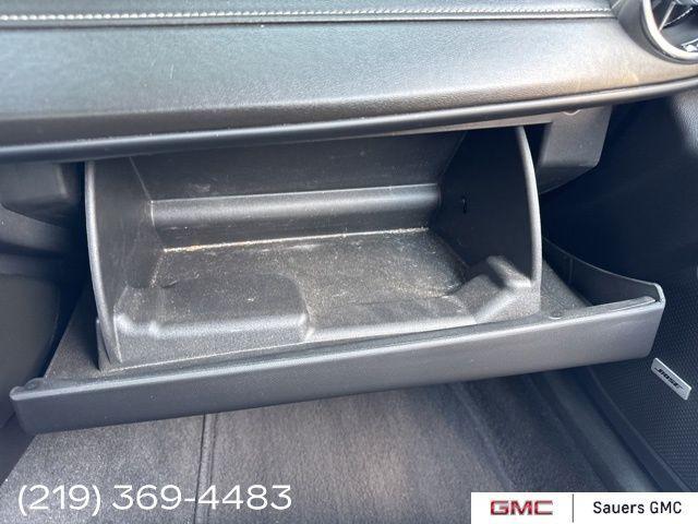 used 2022 Chevrolet Camaro car, priced at $38,500