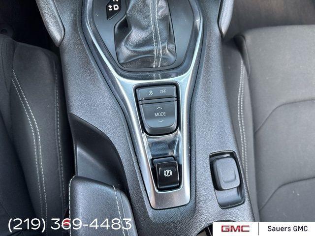 used 2022 Chevrolet Camaro car, priced at $38,500
