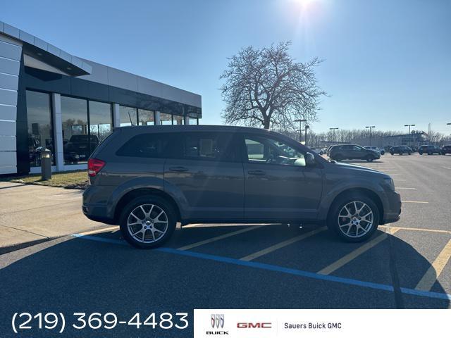 used 2019 Dodge Journey car, priced at $18,538