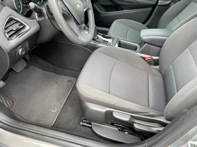 used 2018 Chevrolet Cruze car, priced at $17,889